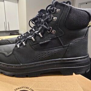 Dr. Marten's Rilla WX 32106001 Winter Extreme Men's Size 11 Combat Boot NEW
